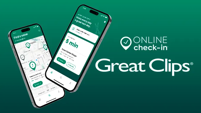 Great Clips — Hair salon in Fargo